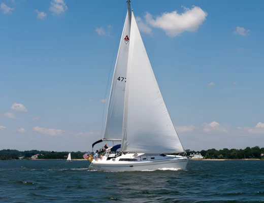 Catalina 350