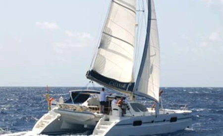 Catana 431