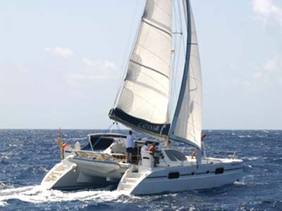 Catana 431