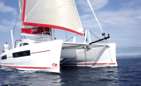 Catana 47