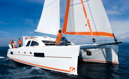 Catana 50