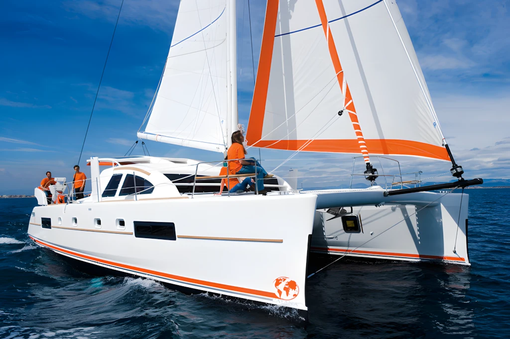 Catana 50
