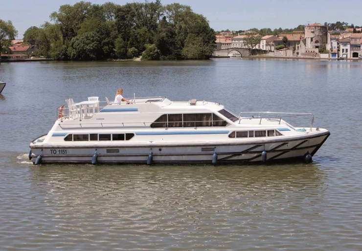 Classique Laggan | CLA-LAG