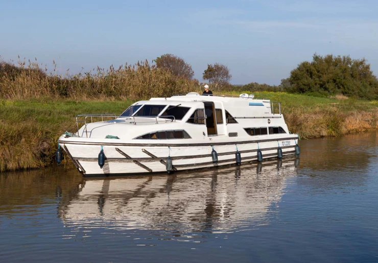 Classique Star Vinkeveen | CLS-VIN