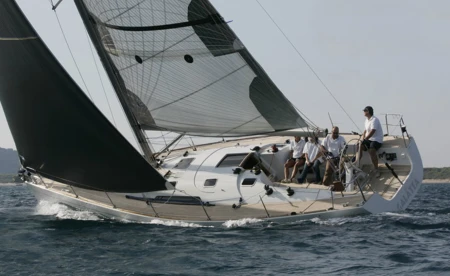 Comet 41 Sport