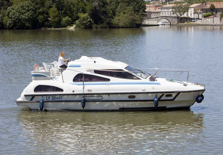 Consul Vinkeveen | CON-VIN