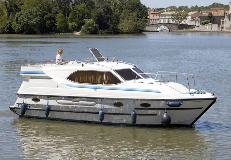 Countess Fontenoy-le-Château | CTS-FLC