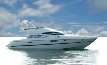 Cranchi Atlantique 50