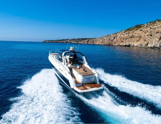 Cranchi Endurance 41