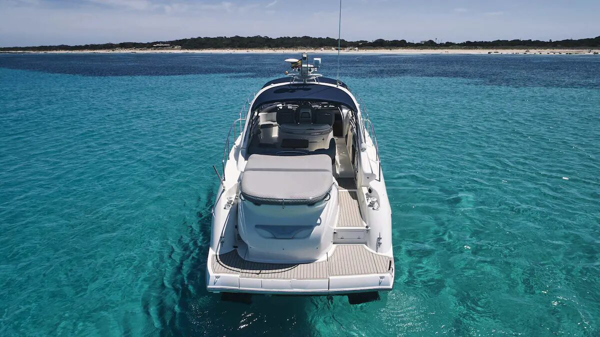 Cranchi Mediteranee 47