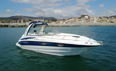 Crownline 250 CR