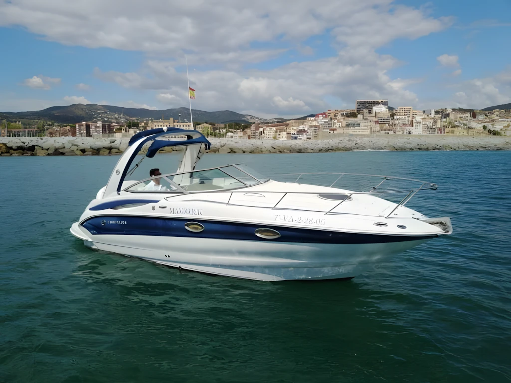 Crownline 250 CR