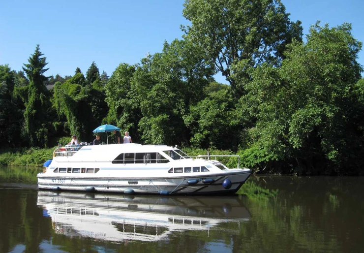 Crusader Vinkeveen | CRU-VIN