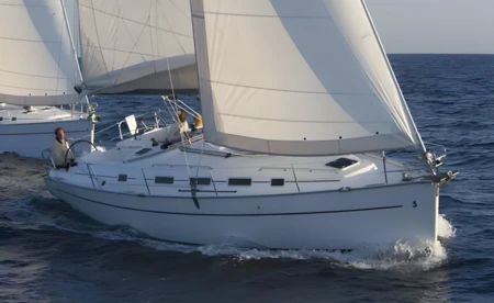 Cyclades 39