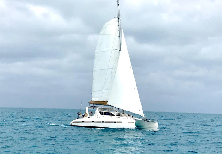 Dean 44 Nosy Be | Calypso