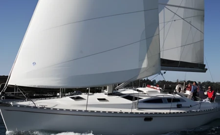 Delphia 40