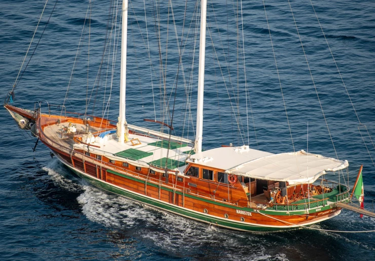 Deriya Deniz Castellammare di Stabia | 