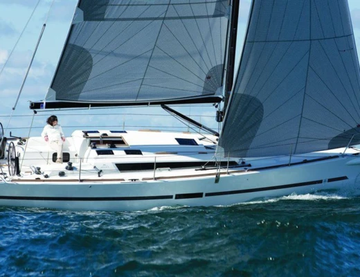 Dufour 36