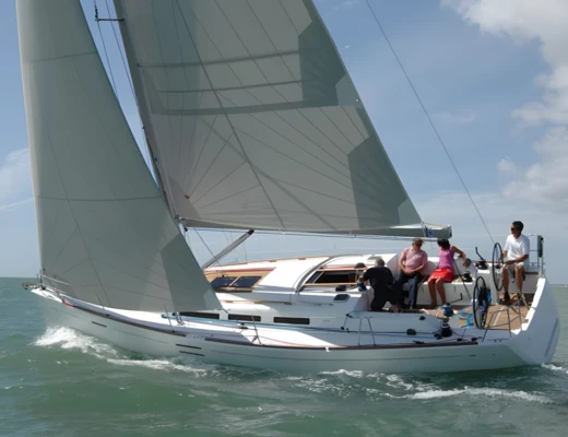 Dufour 40 Perf.