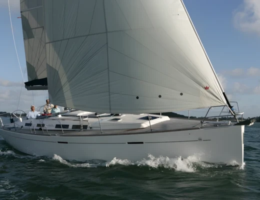 Dufour 425 GL
