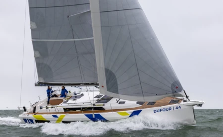Dufour 44