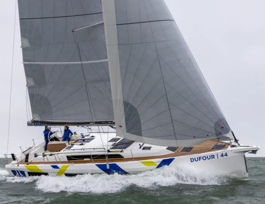 Dufour 44