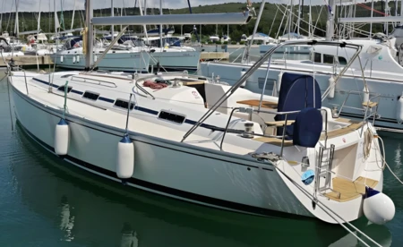 Eminence 40