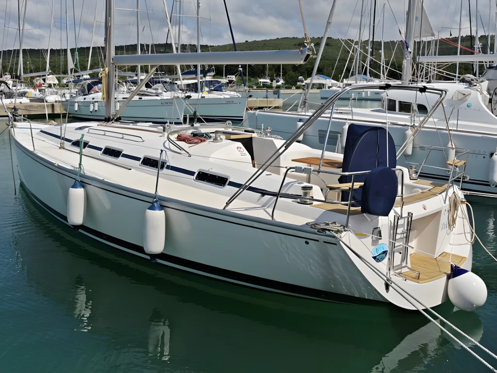 Eminence 40