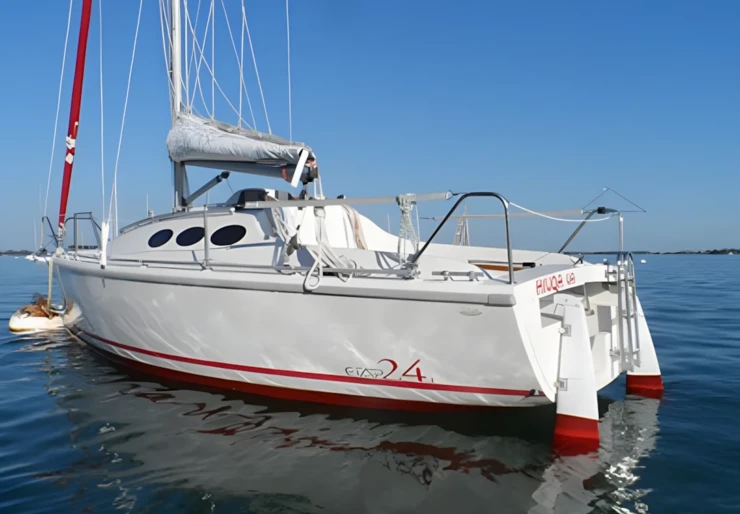 Etap 24i Larmor | EXAGON