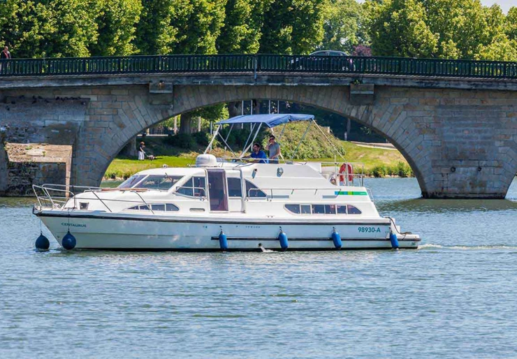 Europa 400 Chioggia | E400-35