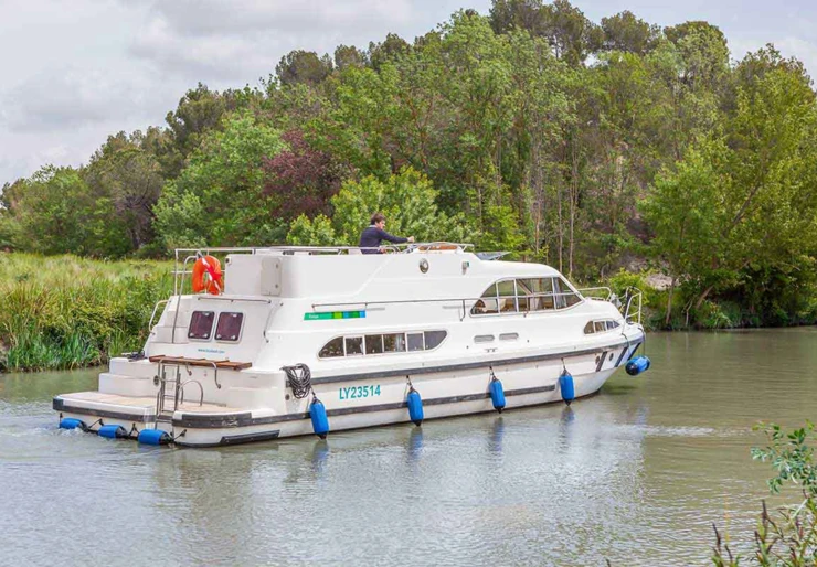 Europa 600 Lattes | E600-16