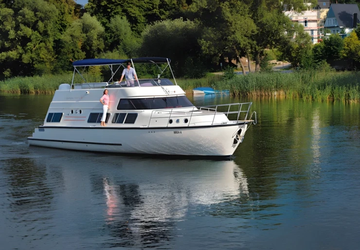 Europa 700 Fürstenberg | E700-41