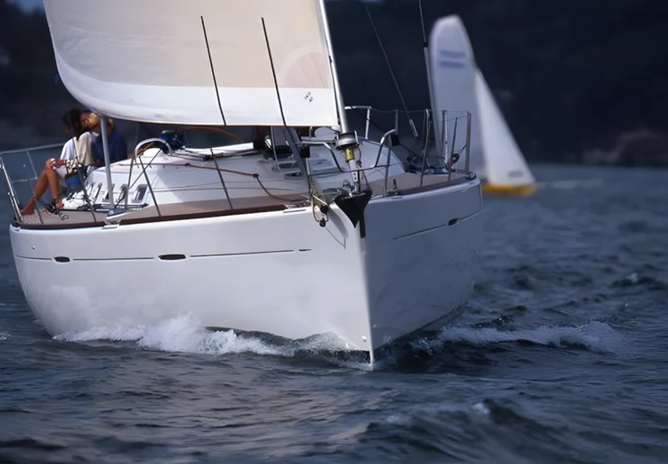 First 47.7 Skradin | Mosca