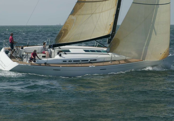 First 50 Bequia | The Pink Pearl