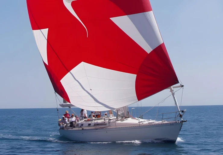 First 51 Cannigione | Jep 6