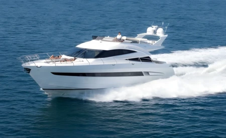 Galeon 640 Fly
