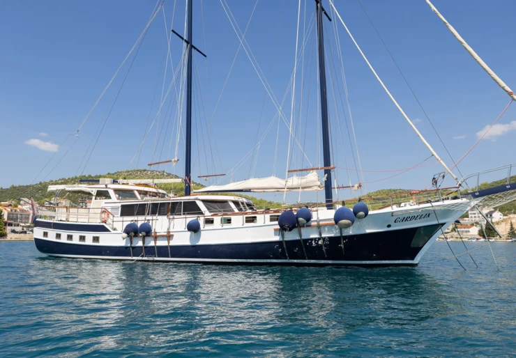 Gardelin Croacia | Gardelin