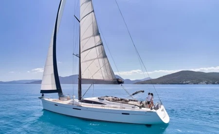 Gianetti 65