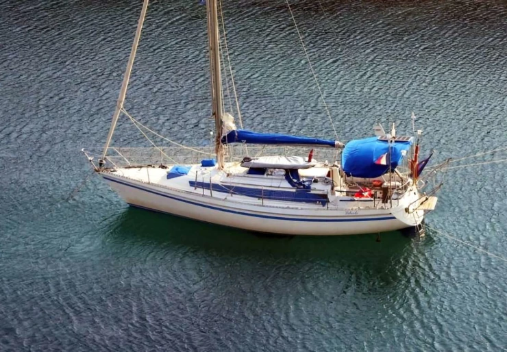 Gib Sea 116 Diélette | HOMET