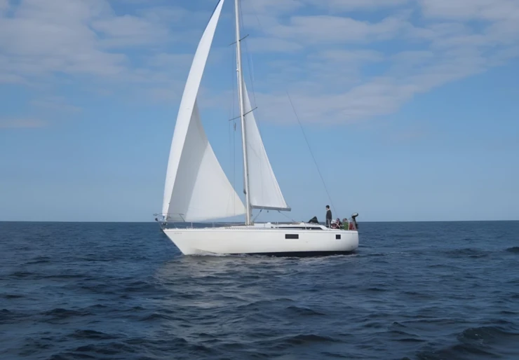 Gib Sea 126 Granville | 