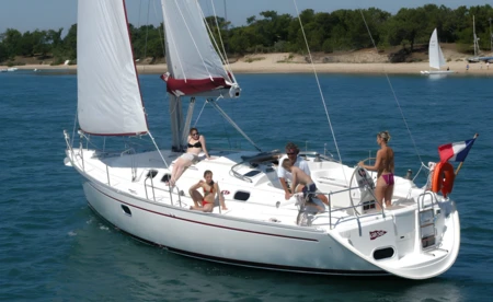 Gib Sea 41