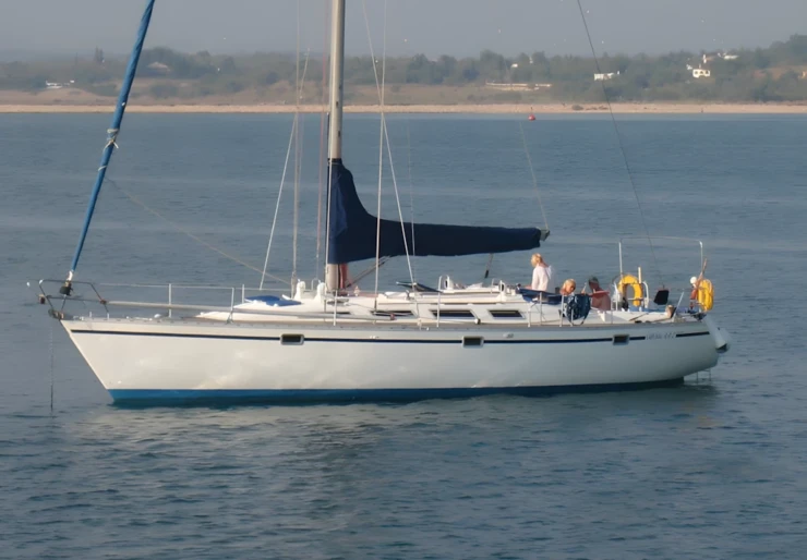 Gib Sea 442 Granville | Grune Sec 5