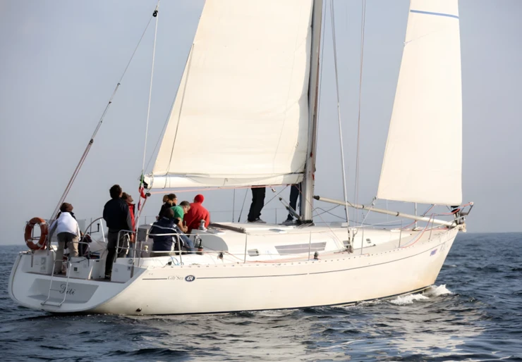 Gib Sea 474 Talamanca | Mojito