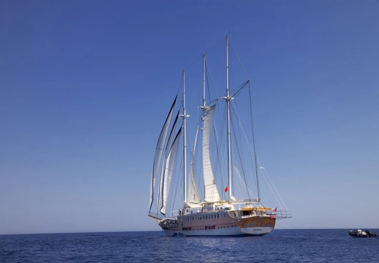 Grand Admiral Grecia | GRAND ADMIRAL