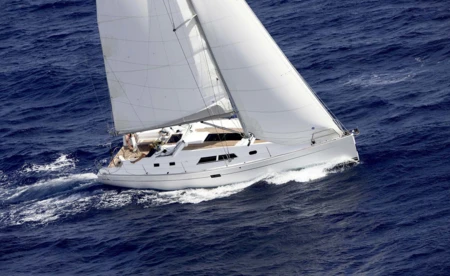 Hanse 430