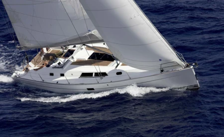 Hanse 430