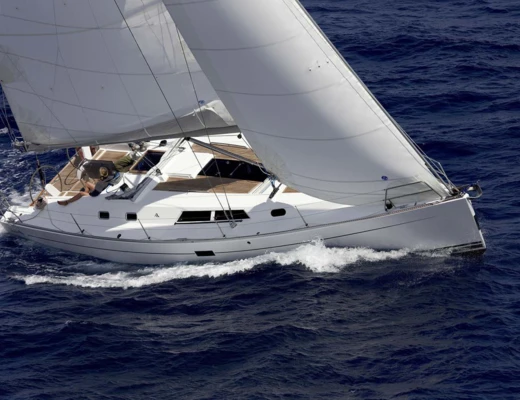 Hanse 430