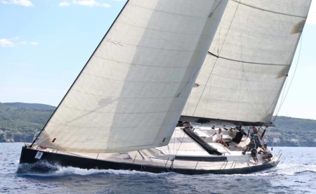 Hanse 630