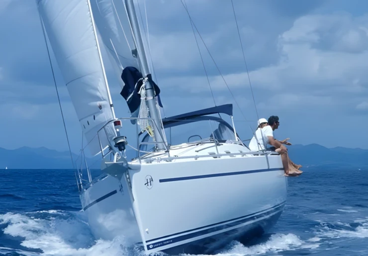 Harmony 42 Roses | Martina