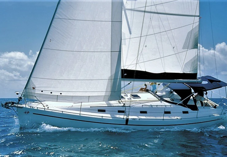 Harmony 47 Karacasogut | Marlin